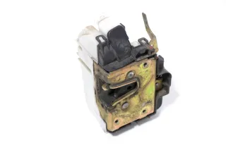 VW Polo 6N 6N2 Stellmotor Tür Türschloß m. Zentralverriegelung rechts 6N1837016A - Bild 2