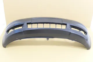 Audi A3 8P Stoßstange Frontstoßstange Stoßfänger vorne grau nur 2/3-Türer - Bild 6