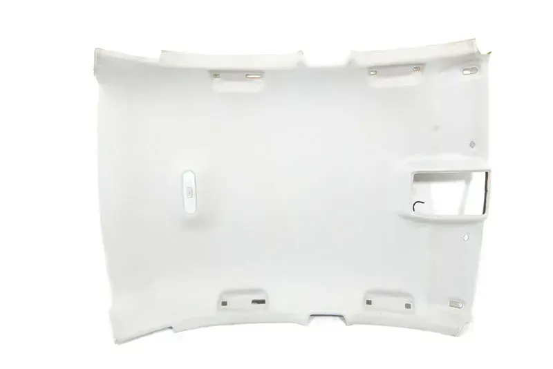Audi A4 B8 8K Limousine Himmel Dachhimmel Dach oben 8K5867505 grau - Bild 1