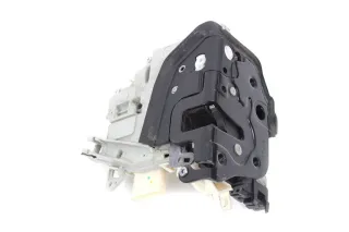 Audi A3 8V A4 8K Q7 Stellmotor Tür Türschloß mit ZV vorne rechts 8J1837016C /E - Bild 2