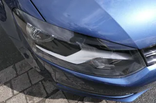 VW Polo 6R Scheinwerfer rechts vorne 6R1941008F /E (keinXen0n) - Bild 3