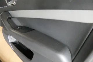 4x Audi A6 4F Türverkleidung Verkleidung Tür vorne hinten Leder S-line Sonnenrol - Bild 7