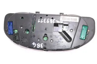 VW Passat 3BG Tacho Tachometer Kombiinstrument 389.000km 3B0920806A - Bild 2