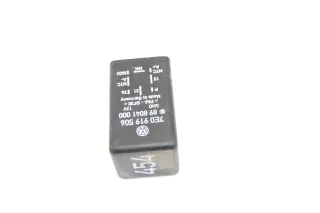 VW T5 Relais 454 Klimaanlage Magnetkupplung Klimakompressor  7e0919506 - Bild 1