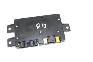 Audi A6 4B A2 Antenneverstärker Verstärker Antenne 4D0035530E Umschaltbox - Bild 1