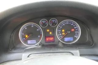 VW Passat 3BG Tacho Tachometer Kombiinstrument 546.000km 3B0920829A Diesel TDI - Bild 2