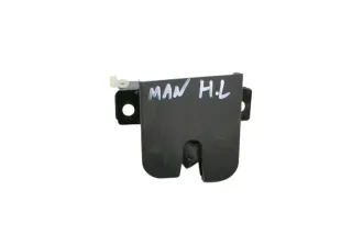 Crafter 7C MAN TGE Heckschloß Schloß an Heckklappe 7C0827505A Fanghaken links - Bild 1