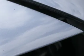 Skoda Octavia 1Z Kotflügel vorne rechts grau LF7V auch Kombi - Bild 2