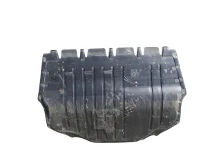 Polo 6R Ibiza Unterfahrschutz Dämpfung Schutz Motor 6R0825237B original TDI - Bild 1