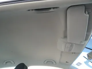 VW Polo 6R 6C Himmel Innenraum Decke Dachhimmel Dach 2/3 Türer grau - Bild 1