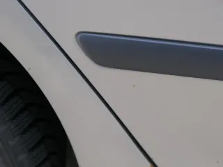 Skoda Octavia 1Z Kombi Tür hinten rechts LF8H Cappuccino Beige (ohneAnbauteile) - Bild 22