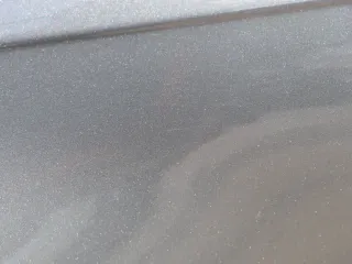 Audi A6 4F C6 Kotflügel vorne links grau LZ7S (bis ca.Anfang Bj 2008 pass)S-line - Bild 10
