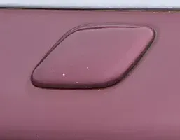 1x A6 4B Düse + Kapppe LZ3L Scheinwerferreininungsanlage SWR Wischwasser links - Bild 1