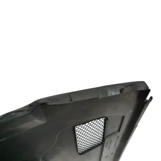 Audi A6 4F Abdeckung Wasserkasten Wasserabweiser Batterie 4F1819447A - Bild 5