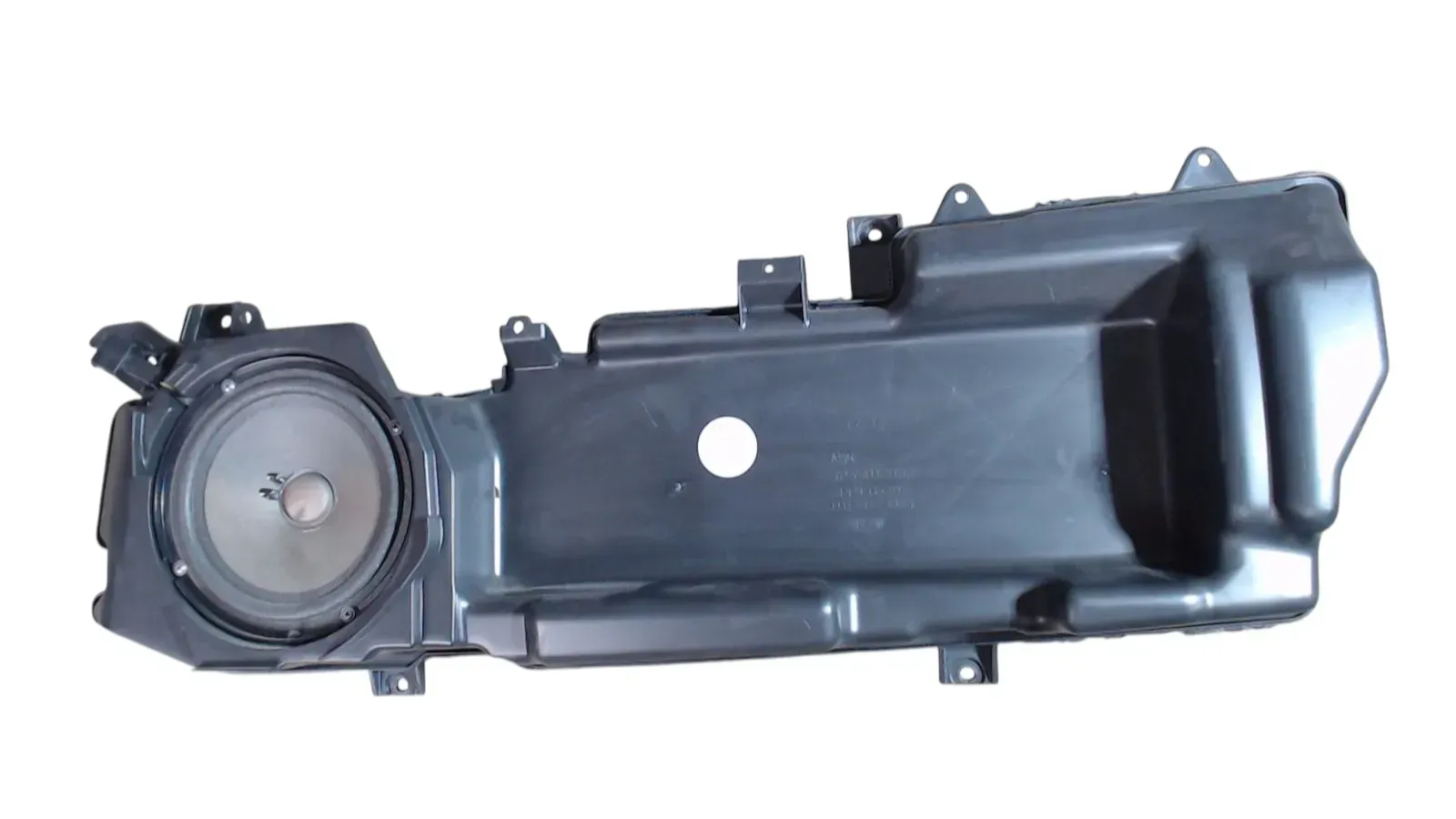Audi A6 4F Box Lautsprecher Mitteltonlautsprecher vorne rechts 4F0035382B - Bild 1