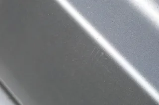 Skoda Fabia 6Y Combi Kombi Heckklappe Klappe silber grau LF7T - OHNE SCHEIBE !!! - Bild 5