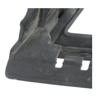 VW Golf 7 Gitter in Stoßstange Blende Abdeckung vorne links unten 5G0854661 - Bild 7