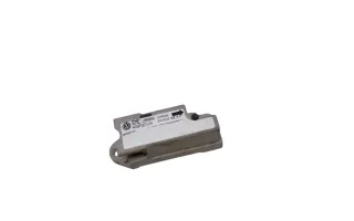 Sharan Galaxy Airbag Steuergerät Sitz Airbagsteuergerät 1J0909606G Crashsensor - Bild 1