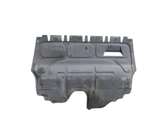 VW Polo 9N 9N3 Fox Ibiza Unterfahrschutz Dämpfung Schutz Motor 6Q0825235E origin - Bild 2