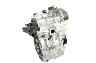 VW Polo 6R Up Lupo Motor 1,2  CPGA 82.000km - Bild 1