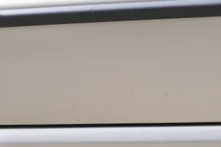 Skoda Fabia 6Y Kombi + Limousine Tür vorne links Fahrertür gelb gold beige LF8F - Bild 2