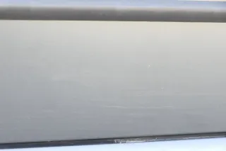 Skod Fabia 6Y Kombi Limousine Tür vorne rechts Beifahrertür grau LF7V ohne Anbau - Bild 8