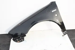 Skoda Octavia 1U Kotflügel vorne links schwarz auch Kombi - Bild 1