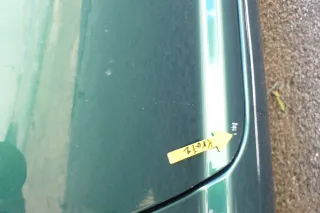 VW Golf 4 Tür vorne rechts Beifahrertür 2/3-Türer grün LC6M brightgreen ohnAnbau - Bild 10