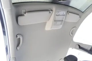 VW Golf 5 + 6 Variant Kombi 1K AJ5 Himmel Dachhimmel Dach oben grau - Bild 2