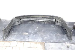 VW Passat 3BG 3B6 Kombi Stoßstange hinten Heckstoßstange Stoßfänger schwarz LC9Z - Bild 8