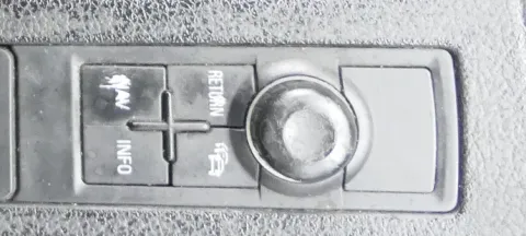Audi A4 B6 8E A3 A6 Navi Navigation Steuergerät Schalter 8E0919721 Schalter
