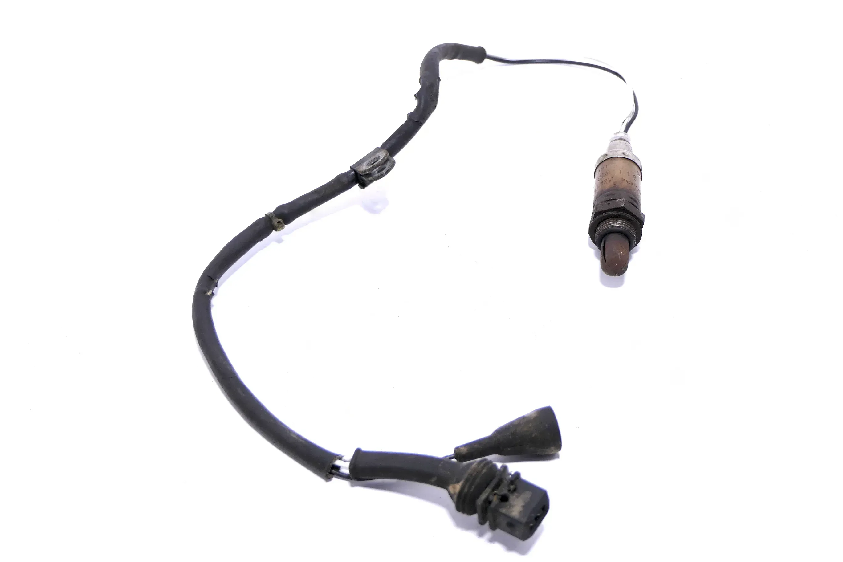 Audi 80 A6 4A 100 Lambdasonde ABC ACZ AHH 030906265J 048906265 - Bild 1