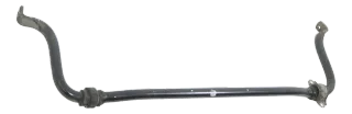 Audi A6 4B Stabi Stabilisator vorne 4B0411309F Sportfahrwerk Sport  29mm - Bild 1