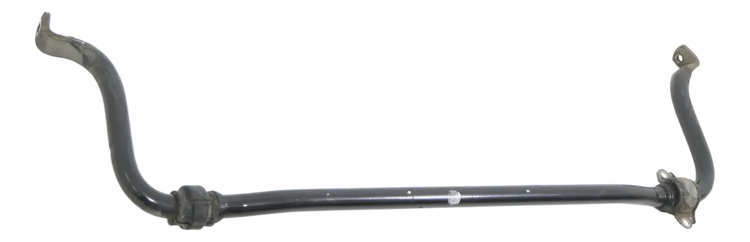 Audi A6 4B Stabi Stabilisator vorne 4B0411309F Sportfahrwerk Sport  29mm - Bild 1