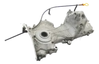 Polo 9N3 Ibiza 6L Motor Stirndeckel Deckel Abdeckung 1,2 40KW 54PS AWY BMD - Bild 1