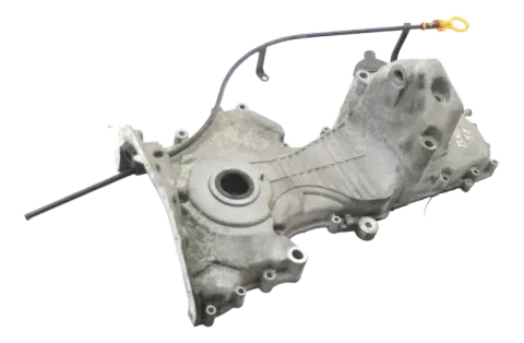 Polo 9N3 Ibiza 6L Motor Stirndeckel Deckel Abdeckung 1,2 40KW 54PS AWY BMD
