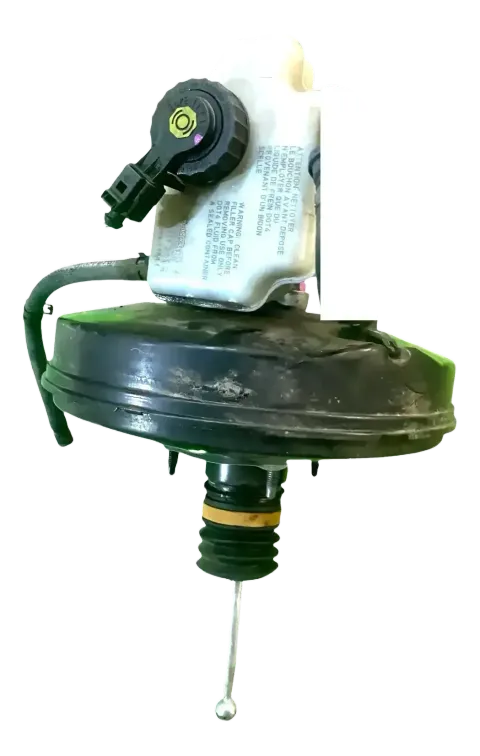 VW Golf 5 Bremskraftverstärker Bremskraftregler 1K1614106AA 1K1614105AE