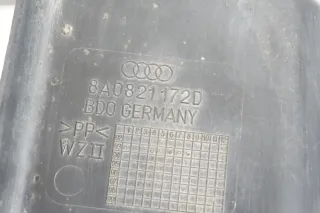 Audi 80 90 Radhausschale Verkleidung Kotflügel vorne rechts 8A0821172D - Bild 4