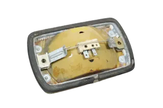 1x VW T3 Nebelscheinwerfer Nebelleuchte vorne links oder rechts 211941701 - Bild 4