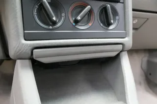 Audi 80 8C Aschenbecher vorne 893857951A Ascher Klappe Deckel grau - Bild 2