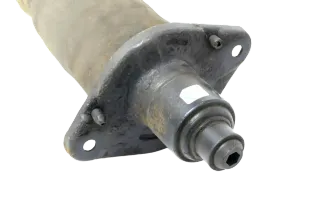 A6 2,5 4B Allrad Quat Stoßdämpfer hinten rechts Luft Luftfederung 4B0616020C - Bild 5