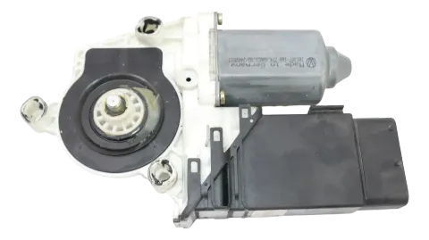 VW Golf 4 elektrischer Fensterheber Motor vorne links 1J3837729E 2/3-Türer