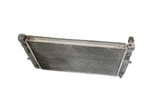 Audi A4 B5 3B Kühler Wasserkühler Ölkühler Automatik 8D0121251BB - Bild 5