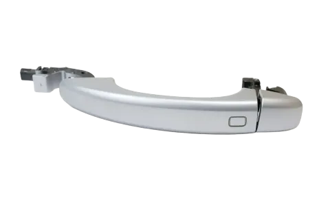 Audi A4 8K A5 8T Türgriff Sensor Tür Griff außen silber LZ7G von NEUWAGEN