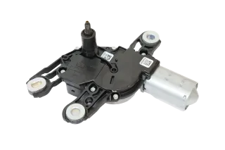 Audi A3 8V Q2 Wischermotor Motor Scheibenwischer hinten Heck 8V0955711B OEM NEU - Bild 1