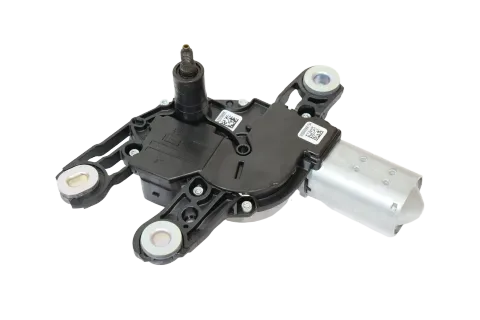 Audi A3 8V Q2 Wischermotor Motor Scheibenwischer hinten Heck 8V0955711B OEM NEU