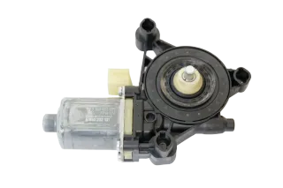 Audi Q2 Motor elektrischer Fensterheber hinten rechts 5Q0959801C Original Neu - Bild 1
