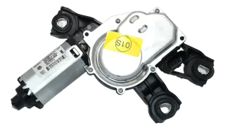 VW Up Citygo Wischermotor Motor Scheibenwischer hinten 1S6955711B Heckwischer - Bild 2
