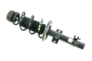 VW Up Mi Citigo Federbein Feder Stoßdämpfer vorne links / rechts  1S0413031B - Bild 2