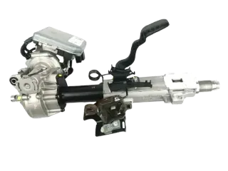 VW Up Seat Mii Steuergerät Lenksäulenverriegelung Lenkradschloß Lenksäule Lenkhi - Bild 1